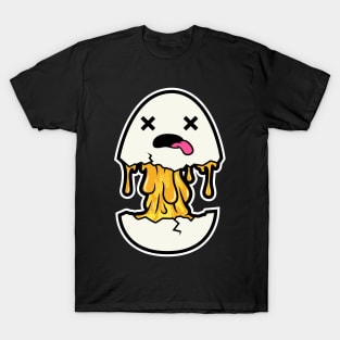 DEAD EGG T-Shirt